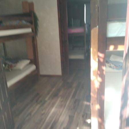 Michel Guest House Budva Exterior photo