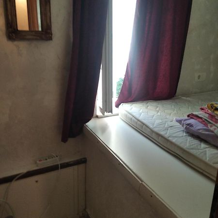 Michel Guest House Budva Exterior photo
