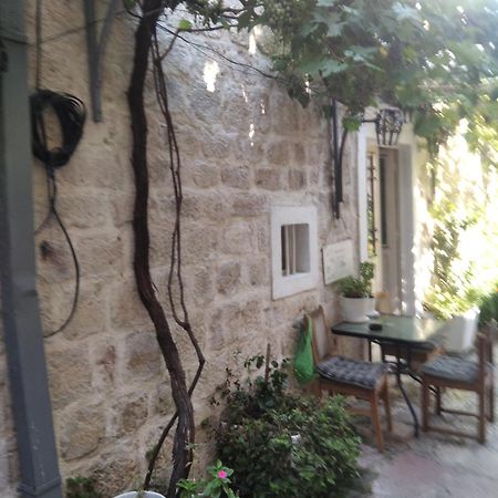 Michel Guest House Budva Exterior photo