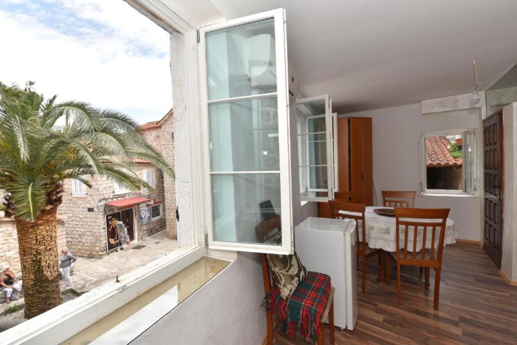Michel Guest House Budva Exterior photo