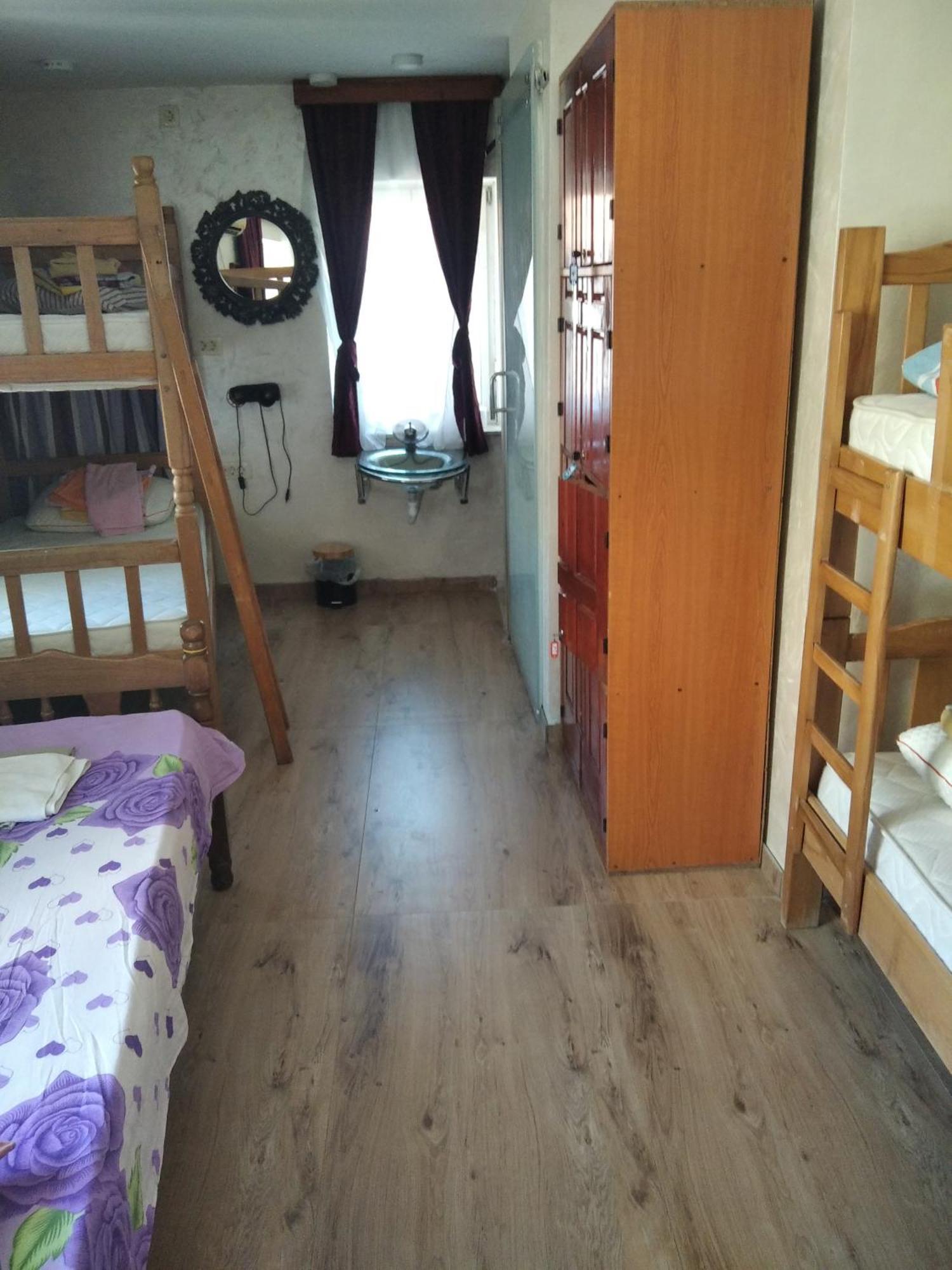 Michel Guest House Budva Exterior photo