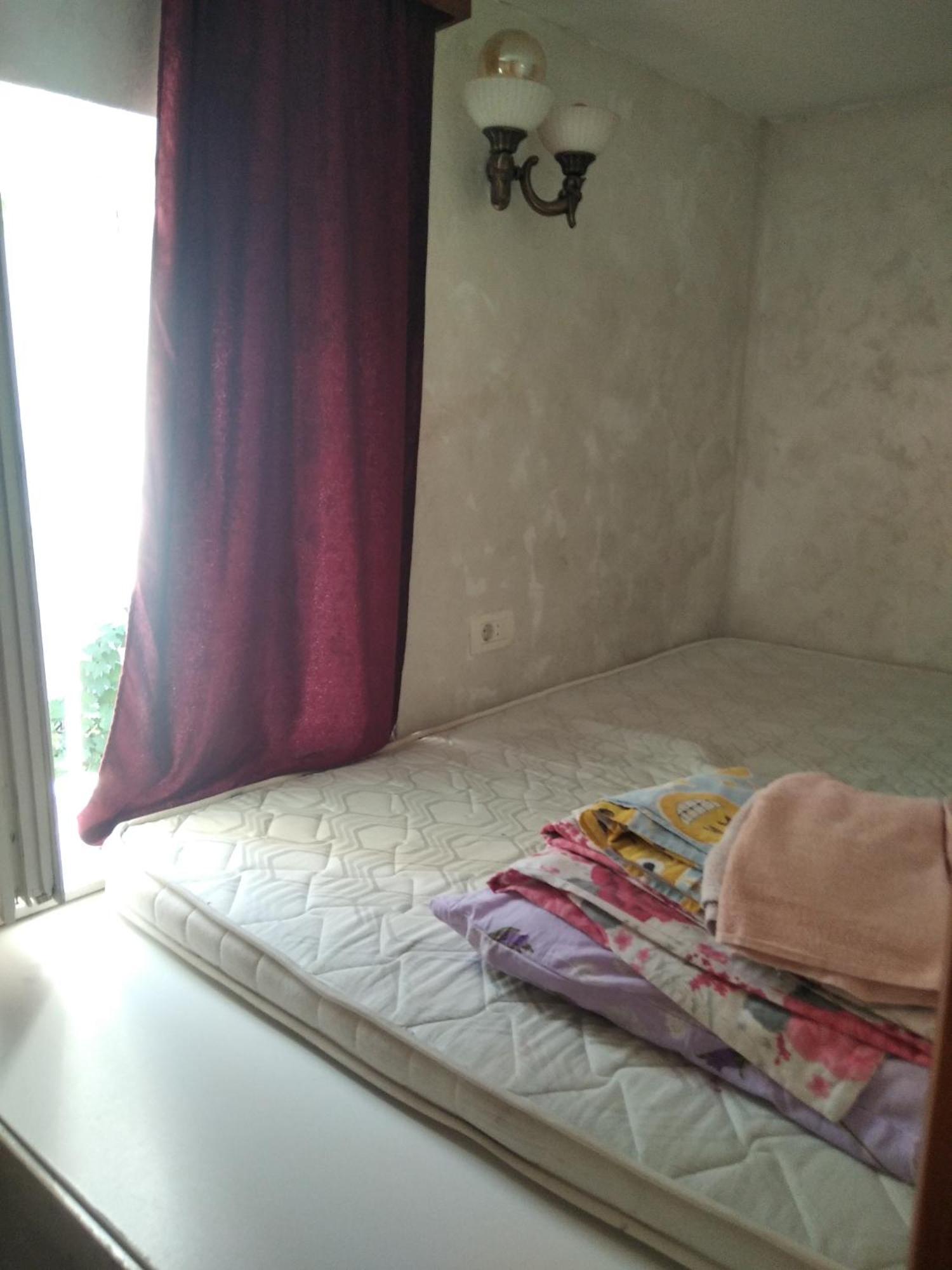 Michel Guest House Budva Exterior photo