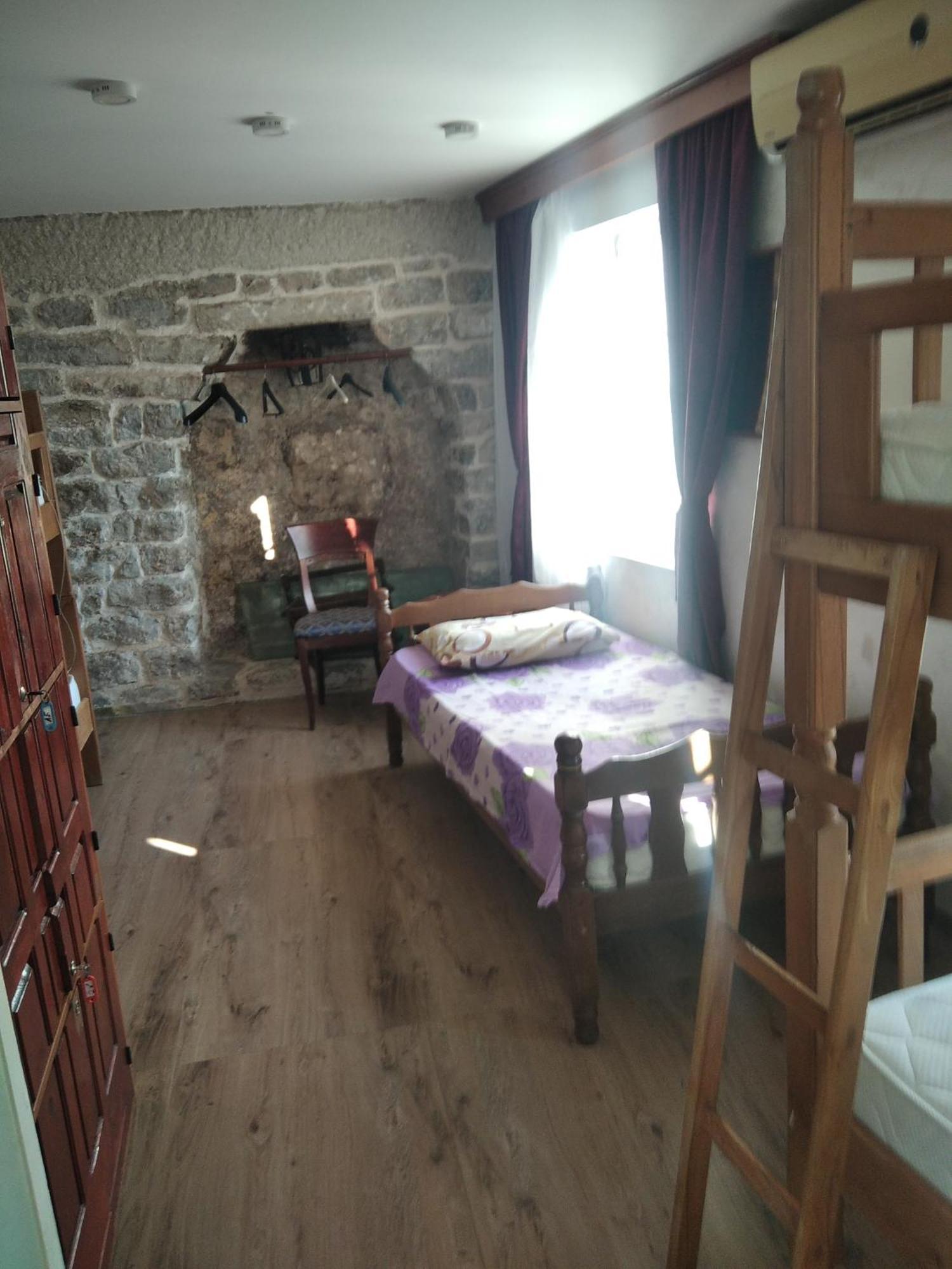 Michel Guest House Budva Exterior photo