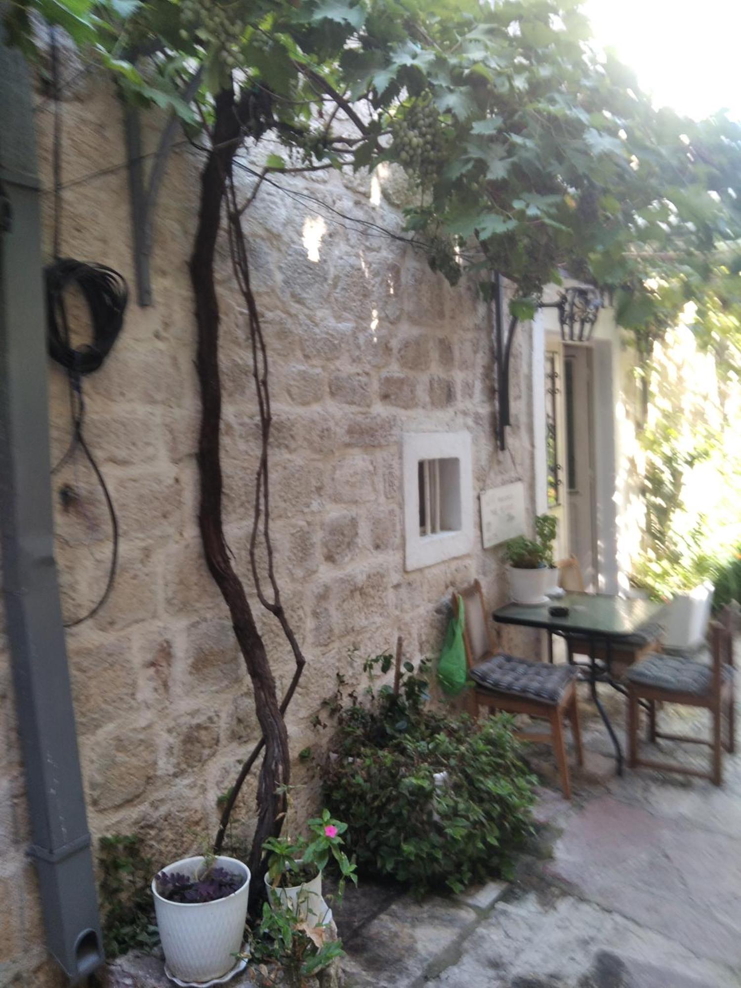 Michel Guest House Budva Exterior photo